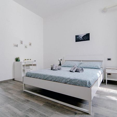 Downtown Rooms Como Kültér fotó
