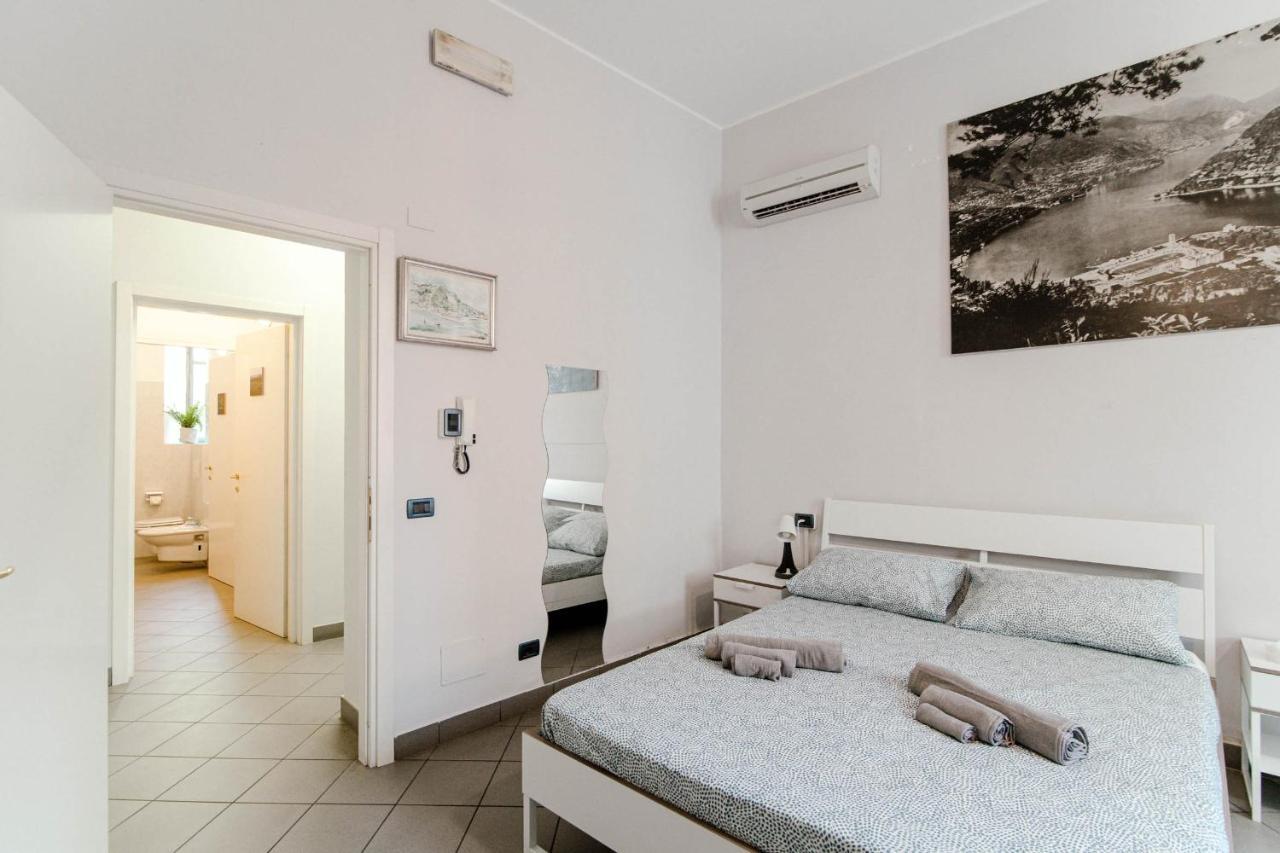 Downtown Rooms Como Kültér fotó