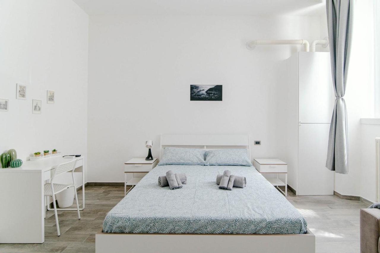 Downtown Rooms Como Kültér fotó