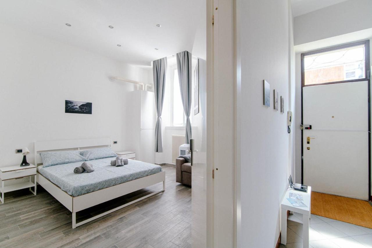 Downtown Rooms Como Kültér fotó
