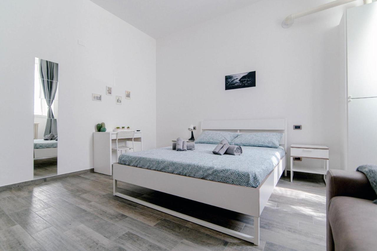 Downtown Rooms Como Kültér fotó