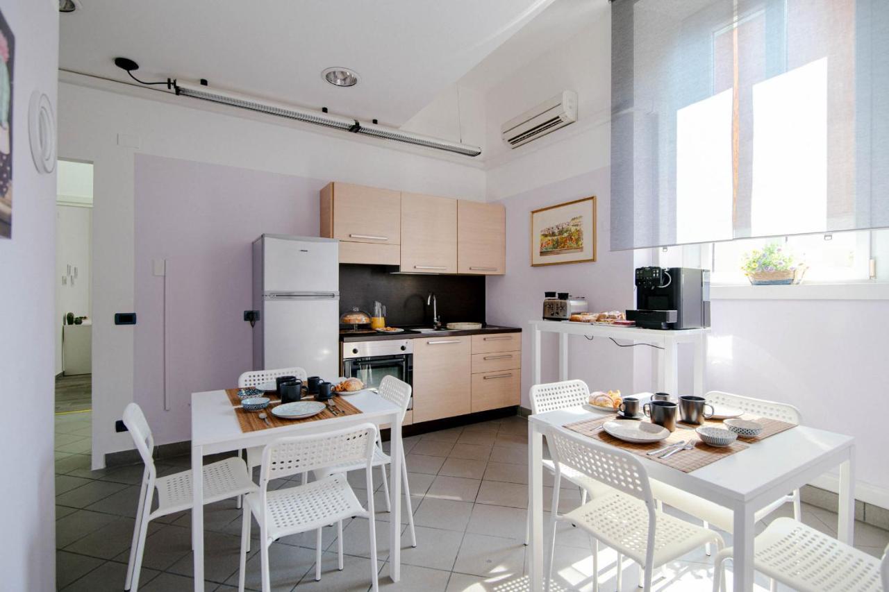 Downtown Rooms Como Kültér fotó