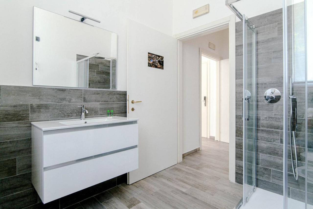 Downtown Rooms Como Kültér fotó
