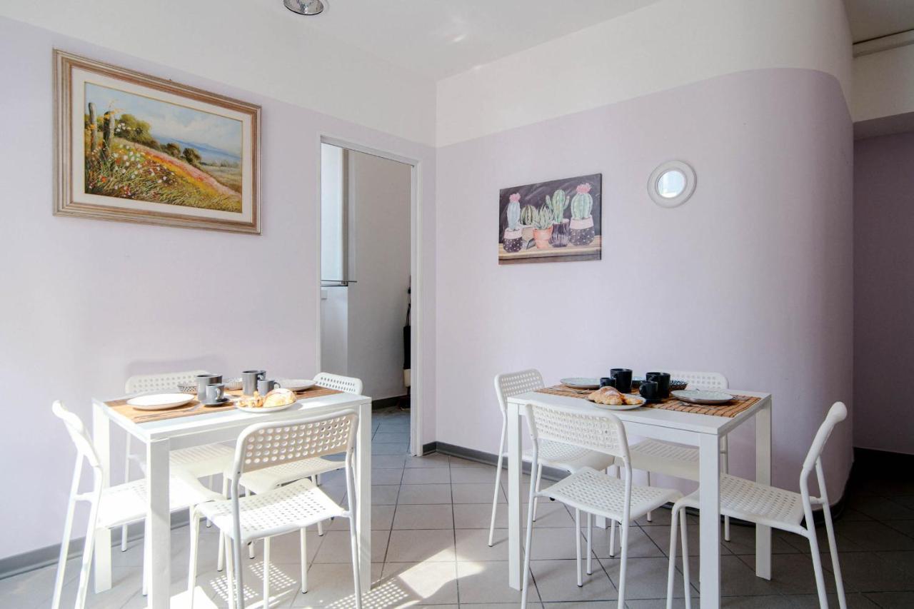 Downtown Rooms Como Kültér fotó
