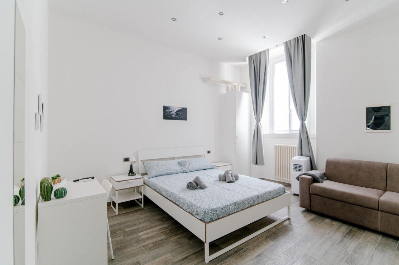Downtown Rooms Como Kültér fotó