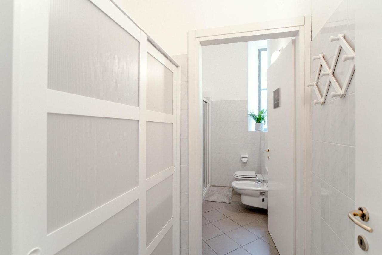 Downtown Rooms Como Kültér fotó