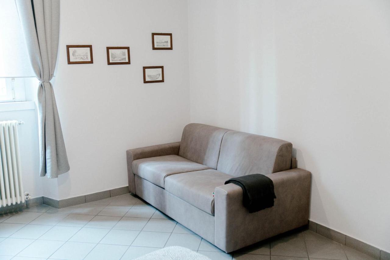 Downtown Rooms Como Kültér fotó